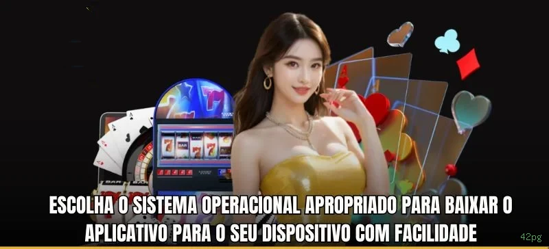 42pg: Entre no Mundo Mágico das Cartas e Transforme Seu Jogo