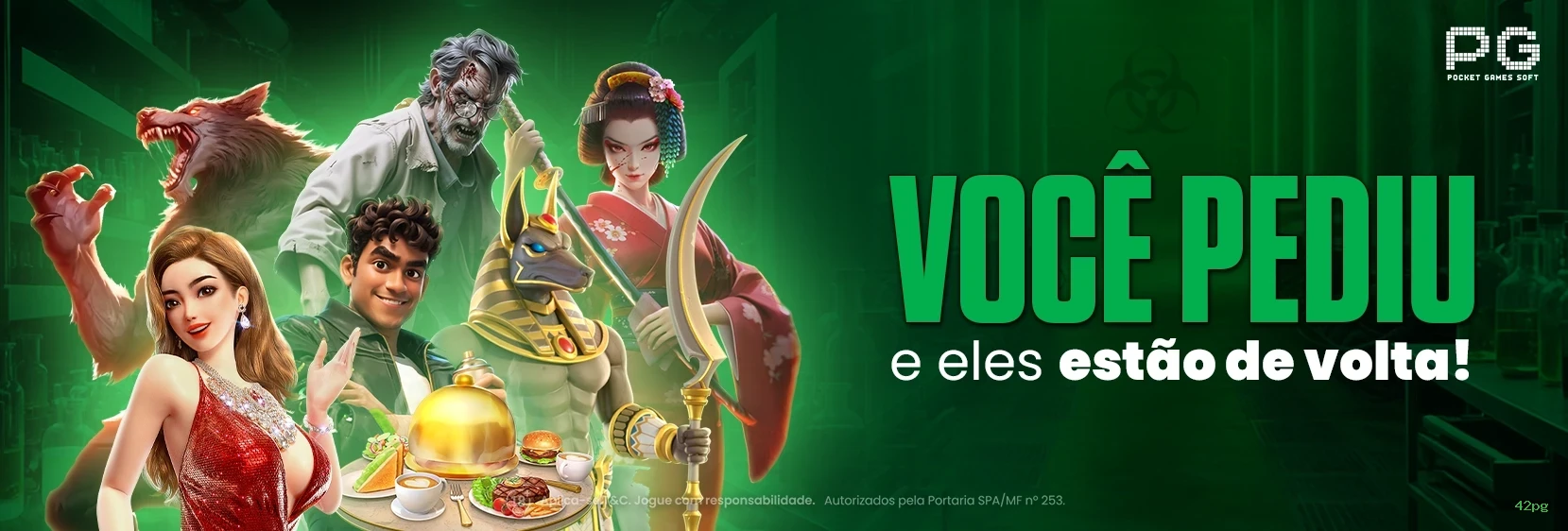 42pg: Os Melhores Recursos da Seção Arcade Que Você Precisa Conhecer