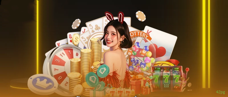 42pg: A Nova Era dos Jogos Mobile Que Você Precisa Conhecer